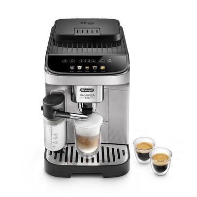 Кофемашина Delonghi ECAM290.61 SB - фото 31272