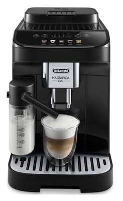 Кофемашина Delonghi Magnifica EVO ECAM290.61.B - фото 31277