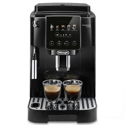 Кофемашина DeLonghi Magnifica Start ECAM220.51.B - фото 31279