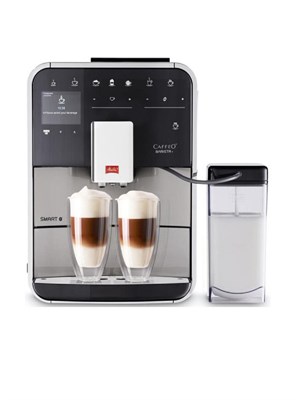 Кофемашина melitta caffeo f 840-100 - фото 31299