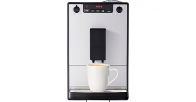 Кофемашина Melitta E950-766 Caffeo Solo - фото 31310