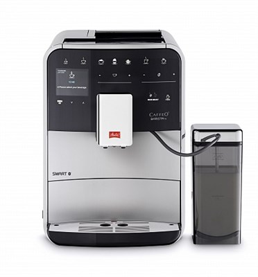 Кофемашина Melitta F 850-101 CAFFEO Barista TS Smart - фото 31315