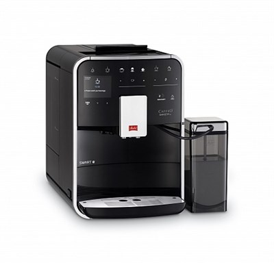 Кофемашина Melitta F 850-102 CAFFEO Barista TS Smart - фото 31316