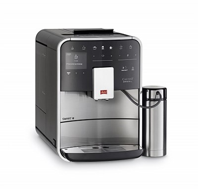 Кофемашина Melitta F 860-100 CAFFEO Barista TS Smart SST - фото 31317