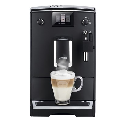Кофемашина Nivona CafeRomatica NICR 550 - фото 31322