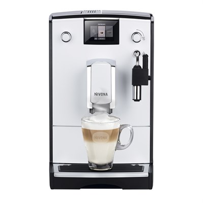 Кофемашина Nivona CafeRomatica NICR 560 - фото 31323
