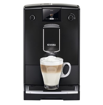 Кофемашина Nivona CafeRomatica NICR 690 - фото 31324