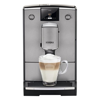 Кофемашина Nivona CafeRomatica NICR 695 - фото 31325
