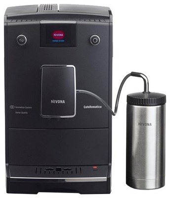 Кофемашина Nivona CafeRomatica NICR 758 - фото 31326