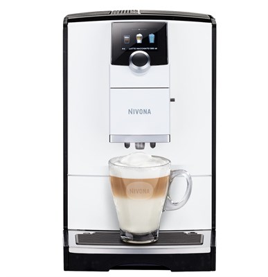 Кофемашина Nivona CafeRomatica NICR 796 - фото 31328