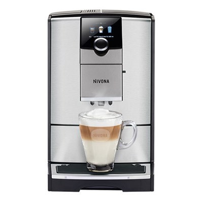 Кофемашина Nivona CafeRomatica NICR 799 - фото 31329