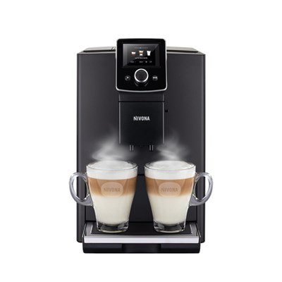 Кофемашина Nivona CafeRomatica NICR 820 - фото 31330