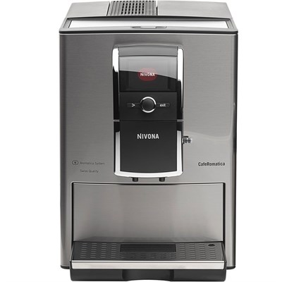 Кофемашина Nivona CafeRomatica NICR 859 - фото 31331