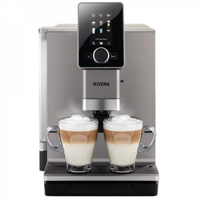 Кофемашина Nivona CafeRomatica NICR 930 - фото 31332