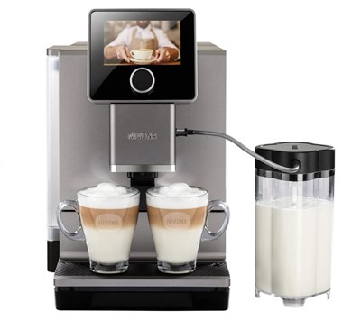 Кофемашина Nivona CafeRomatica NICR 970 - фото 31333