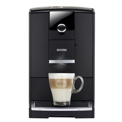 Кофемашина Nivona NICR 790 CafeRomatica - фото 31337