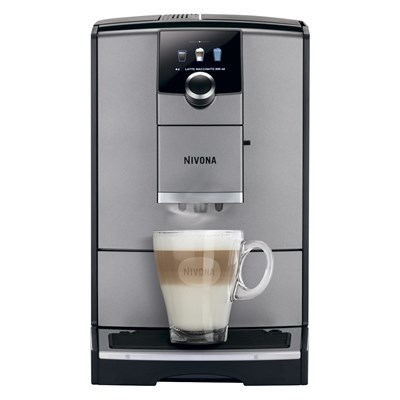 Кофемашина Nivona NICR 795 CafeRomatica - фото 31338
