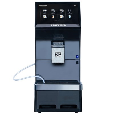 Кофемашина Proxima BTB 102 - фото 31339
