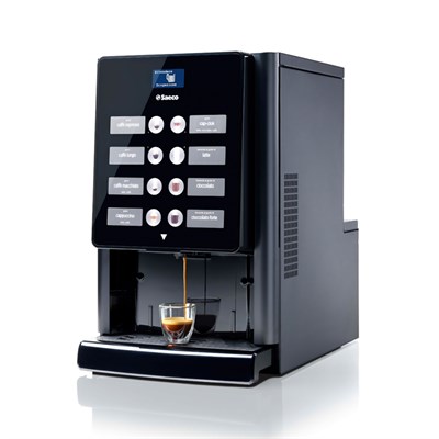 Кофемашина Saeco IperAutomatica Premium - фото 31342
