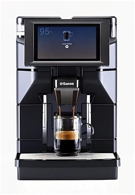 Кофемашина Saeco Magic B1 - фото 31343