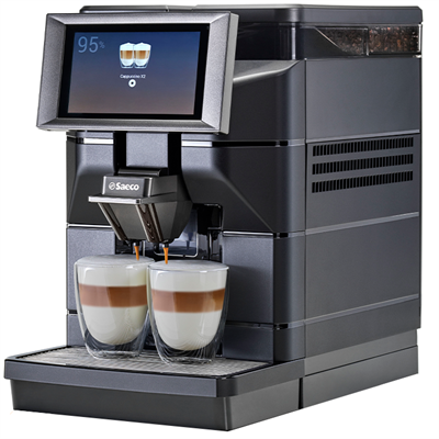 КОФЕМАШИНА SAECO MAGIC M1 230/50 FOCUS - фото 31345