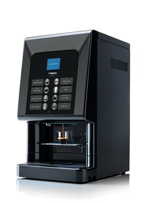 Кофемашина Saeco Phedra Evo Cappuccino - фото 31348
