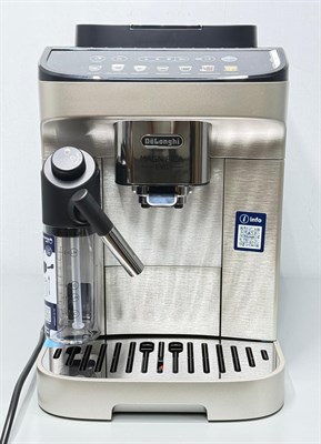 Кофемашина автоматическая DeLonghi ECAM290.85.SBX - фото 31350