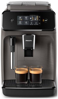 Кофемашина автоматическая Philips EP1224/00 - фото 31351