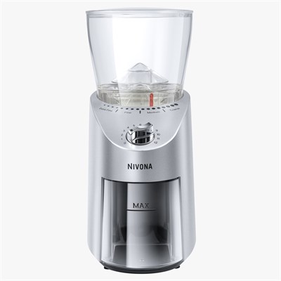 Кофемолка Nivona NICG 130 CafeGrano - фото 31369