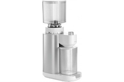 Кофемолка Zwilling Enfinigy 150W серебристая 53104-600-0 - фото 31374
