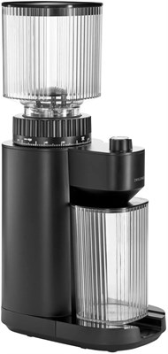Кофемолка Zwilling Enfinigy Black 53104-601-0 - фото 31375