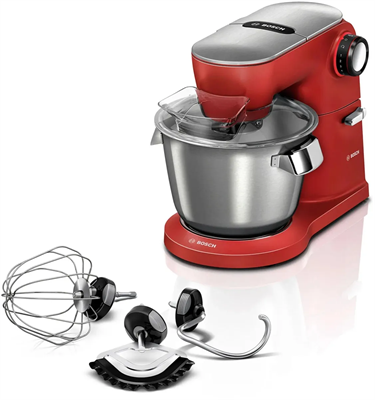 Кухонная машина Bosch MUM9A66R00 - фото 31390