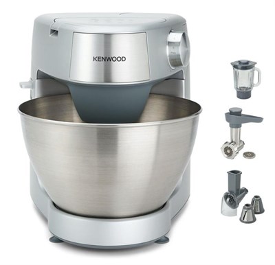 Кухонная машина Kenwood KHC29.M0SI - фото 31392