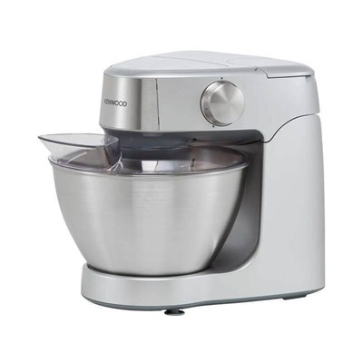 Кухонная машина Kenwood KHC29A.M0SI Prospero Plus серебристый - фото 31393