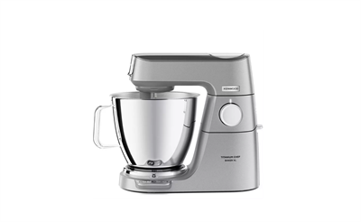 Кухонная машина Kenwood KVL85.704SI - фото 31396