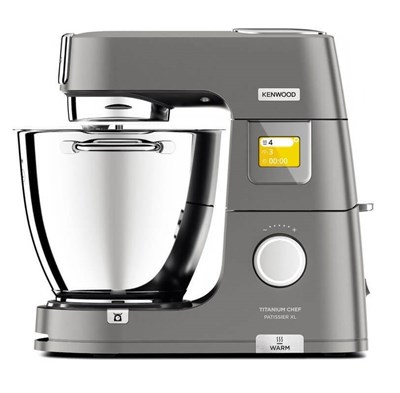 Кухонная машина Kenwood KWL90.164SI - фото 31397