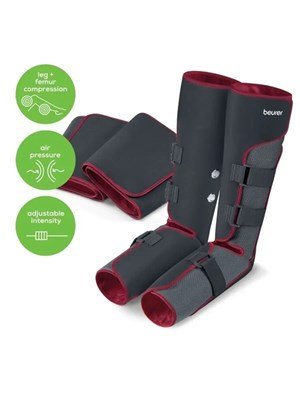 Массажер для вен Beurer FM 150 PRO - фото 31424
