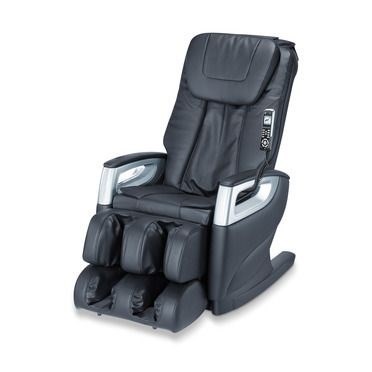Массажное кресло шиацу Beurer MC 5000 HCT deluxe - фото 31436