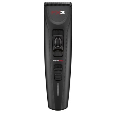 Машинка BaByliss PRO FXX3CBE FX3-series - фото 31437
