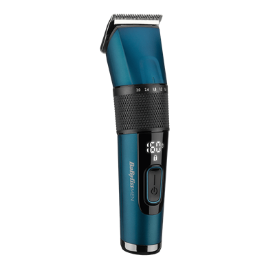 Машинка для стрижки BaByliss E990E - фото 31444