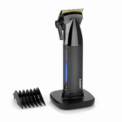 Машинка для стрижки BaByliss E991E черный - фото 31445