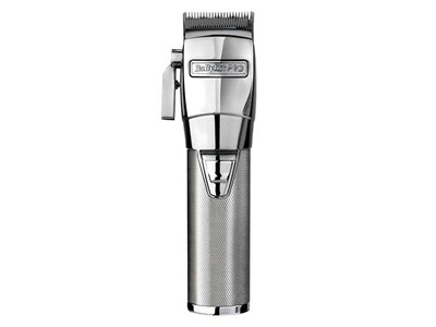 Машинка для стрижки BaByliss Pro ChromFX FX8700E - фото 31449