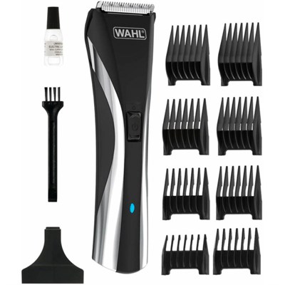 Машинка для стрижки Wahl 9698-1016 (9698-1017) - фото 31457