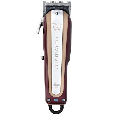 Машинка для стрижки Wahl Legend Cordless 8594-026, 8594-016 - фото 31458
