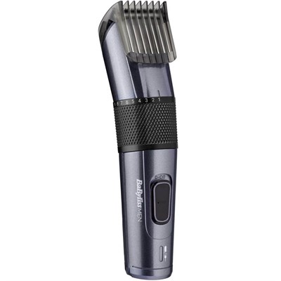 Машинка для стрижки волос Babyliss E976E - фото 31460