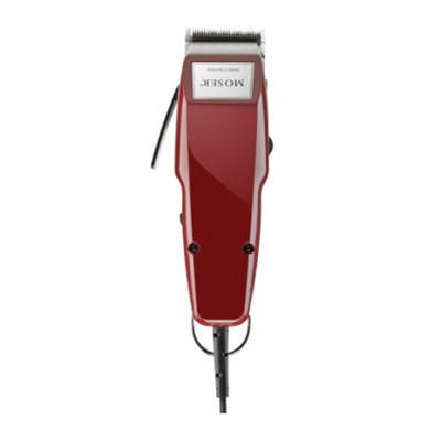 Машинка для стрижки волос Moser 1400-0050 - фото 31463