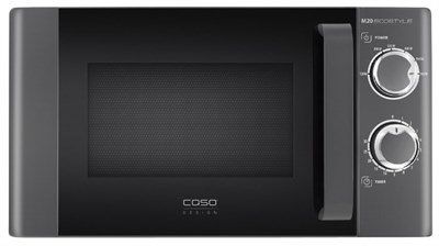 Микроволновая печь Caso M 20 Eсostyle - фото 31469