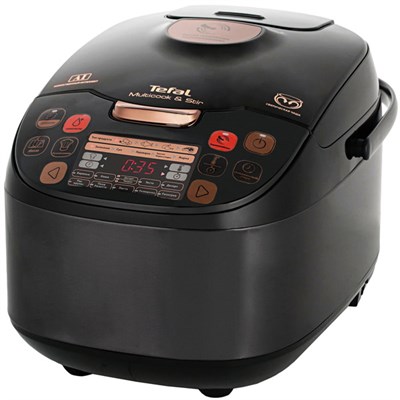 Мультиварка Tefal RK901832 - фото 31506