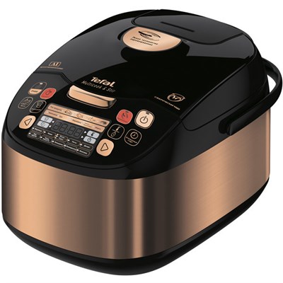 Мультиварка Tefal RK901F32 - фото 31507