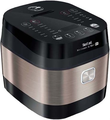 Мультиварка Tefal RK905A32 - фото 31508